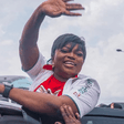 Funke Akindele announces plan to return to politics