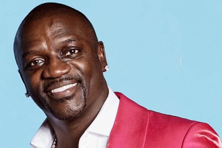 Akon: I helped create Afrobeats, developed PSquare, Dbanj