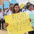 Workers’ Day parade in Nigeria: History, significance & the struggle for a living wage