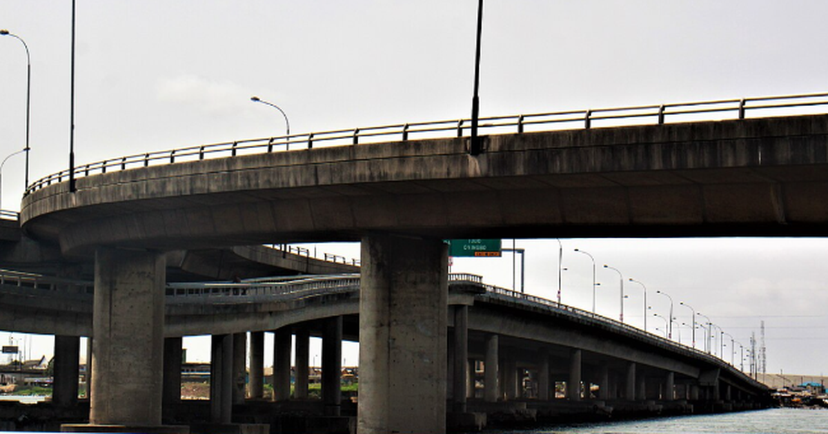 FG approves N548.98bn for Carter Bridge demolition and reconstruction