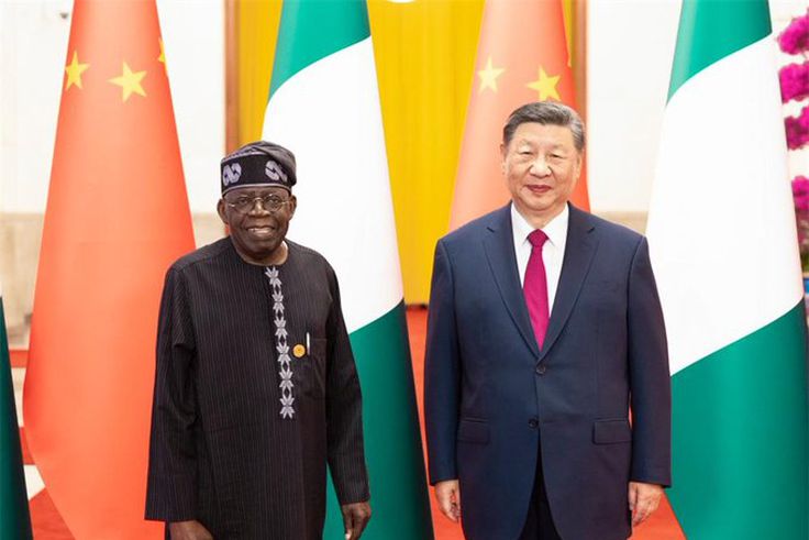 China removes import tax on Nigerian goods to boost trade