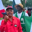 May Day 2026: NLC begins nationwide protest, demands ₦154,000 minimum wage