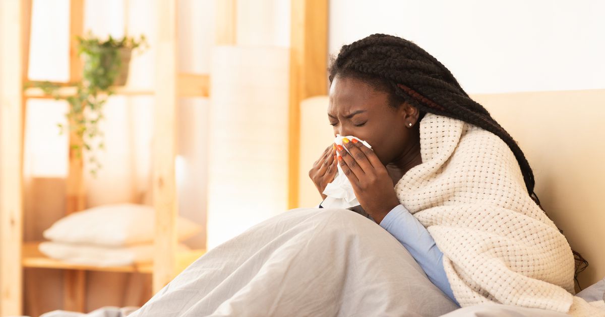 5 hidden infections silently damaging your organs and their early signs