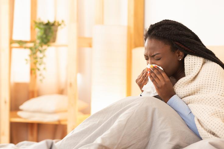 5 hidden infections silently damaging your organs and their early signs