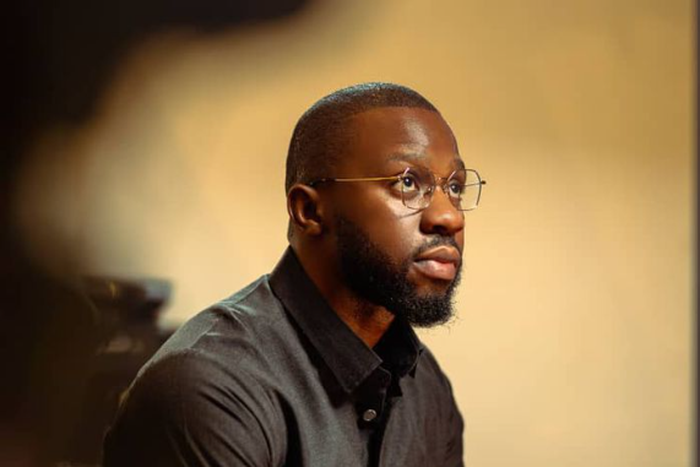 Zubby Gabriel, Founder and Creative Director of ZedX Original