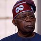 President Bola Tinubu