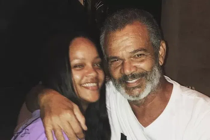 Rihanna loses dad after brief illness