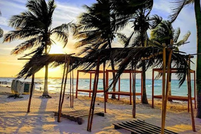 Weekend Getaways for Lagosians: Hidden gems that aren’t Lekki Beach