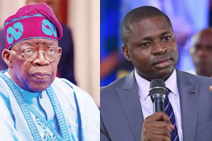 Coalition against Tinubu will fail; he’s destined for 2nd term – Prophet Sam Ojo