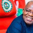 Governor Alex Otti of Abia State