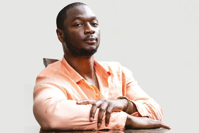 Muyiwa Awoniyi is the manager of Grammy-winning Nigerian singer Tems.