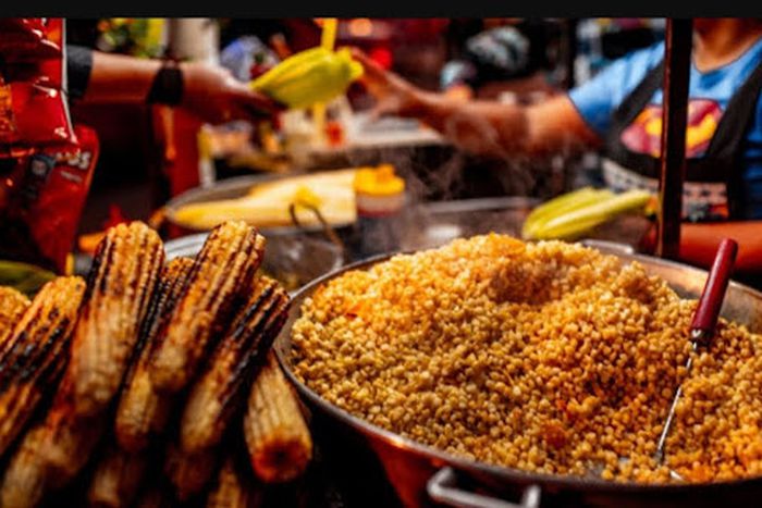 Street Food Chronicles: Underrated spots in Lagos & Abuja