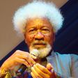 Nobel Laureate Prof Wole Soyinka