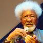 Nobel Laureate Prof Wole Soyinka