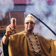 Beyond the horses: How Goldberg's Golden Guard stole the show at Ojude Oba 2026