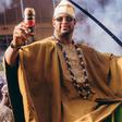 Beyond the horses: How Goldberg's Golden Guard stole the show at Ojude Oba 2026