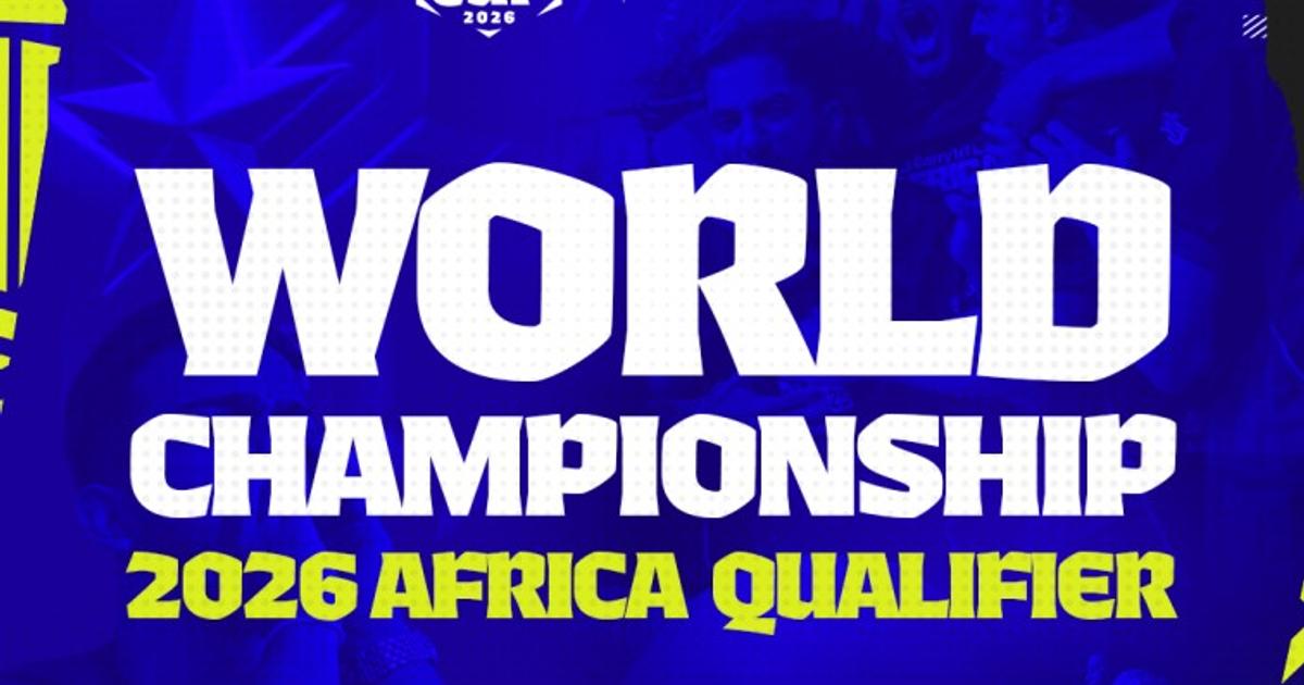 Carry1st and Call of Duty: Mobile launch the Carry1st Africa Cup 2026 – the continent’s biggest Call of Duty: Mobile tournament