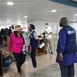 The new airport measure Lagos is considering over Ebola concerns