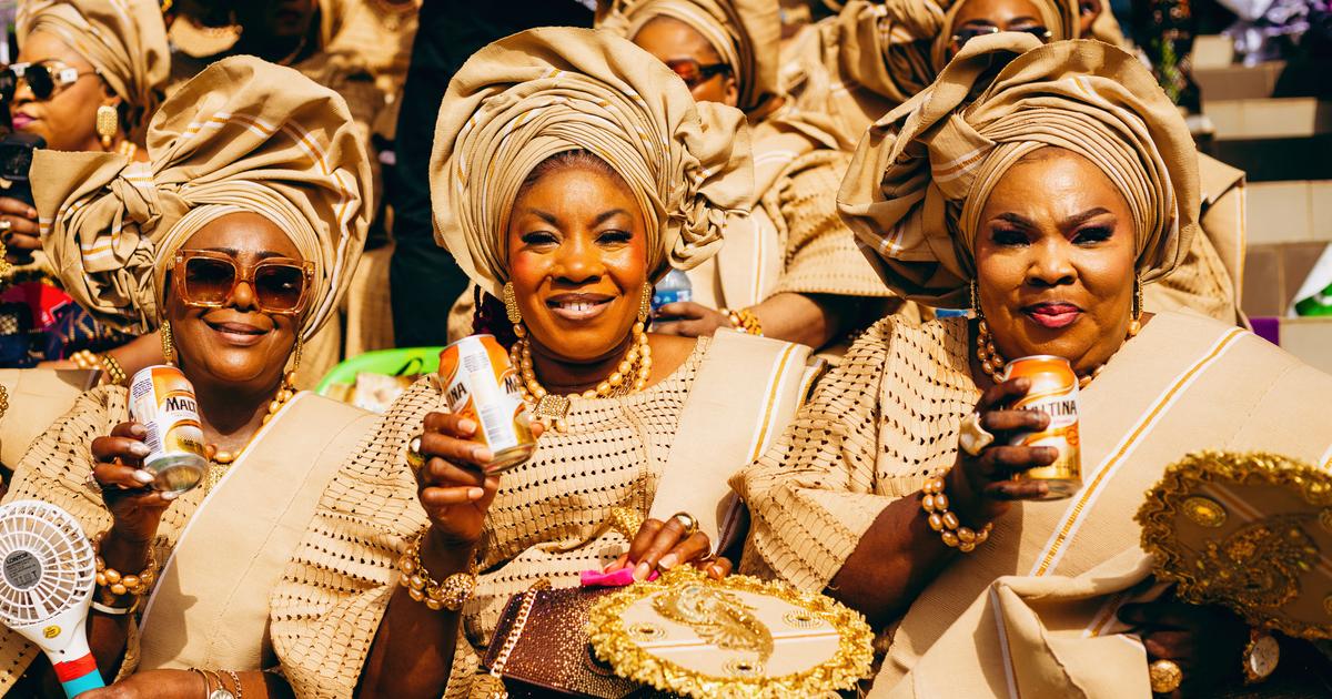Ojude Oba 2026 was bigger, brighter and full of nourishment and happiness with Maltina