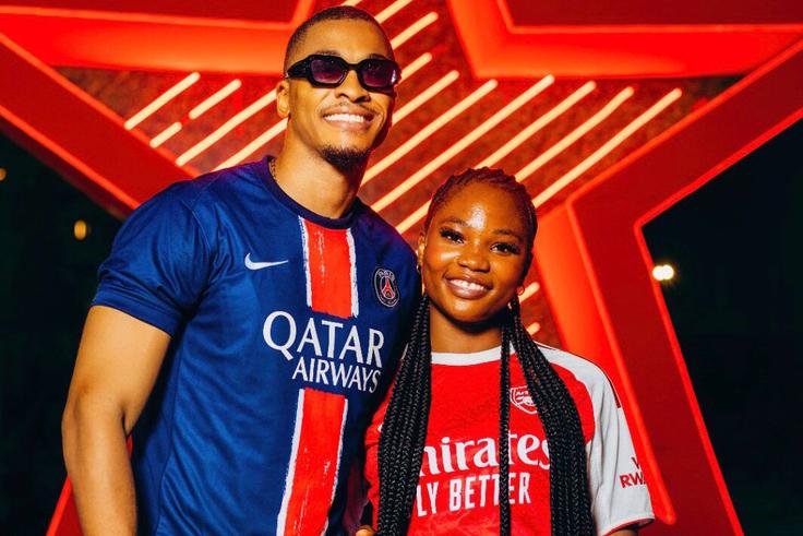 More than a match: How Nigerian fans experienced the UEFA Champions League final with Heineken