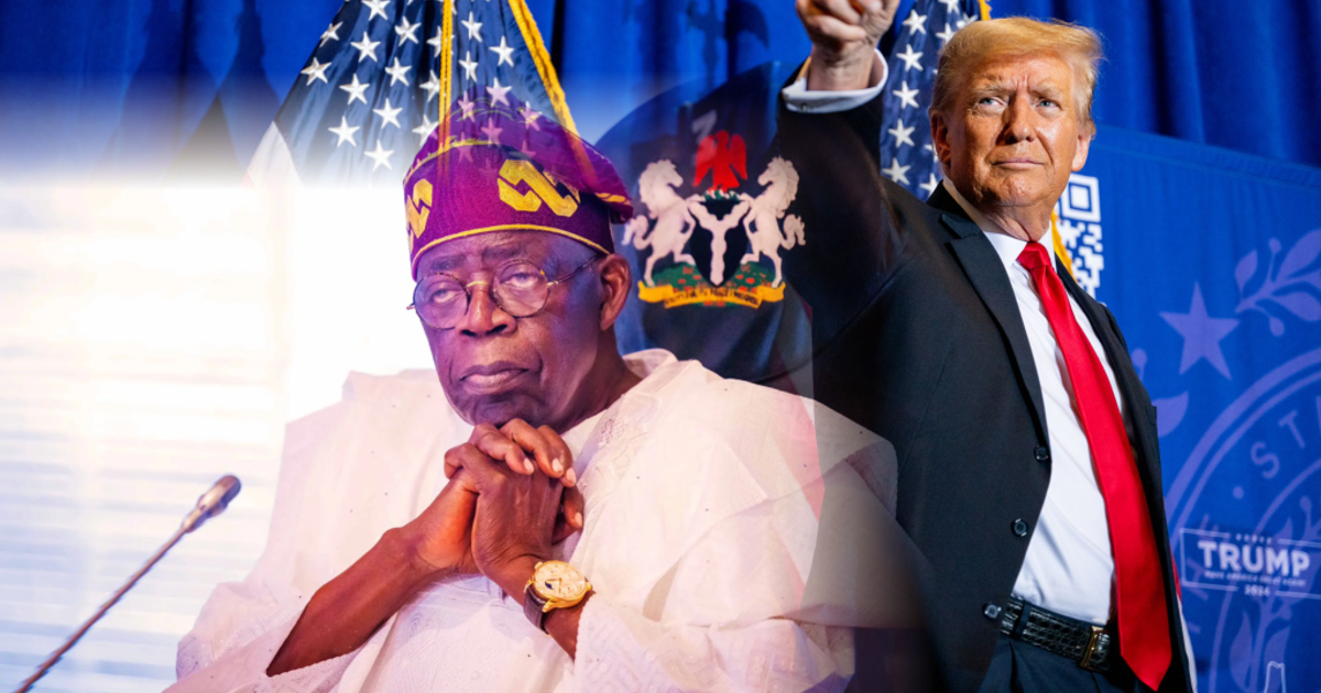 US announces $3.5 million programme to track religious freedom violations in Nigeria