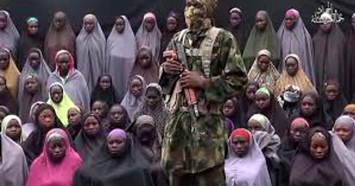 From Chibok to Oyo: Major School Kidnappings in Nigeria (2014-2026)