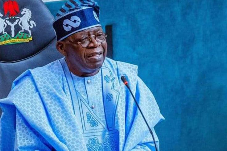 Oyo school abduction: Tinubu approves 1,000 forest guards, deploys special tactical unit