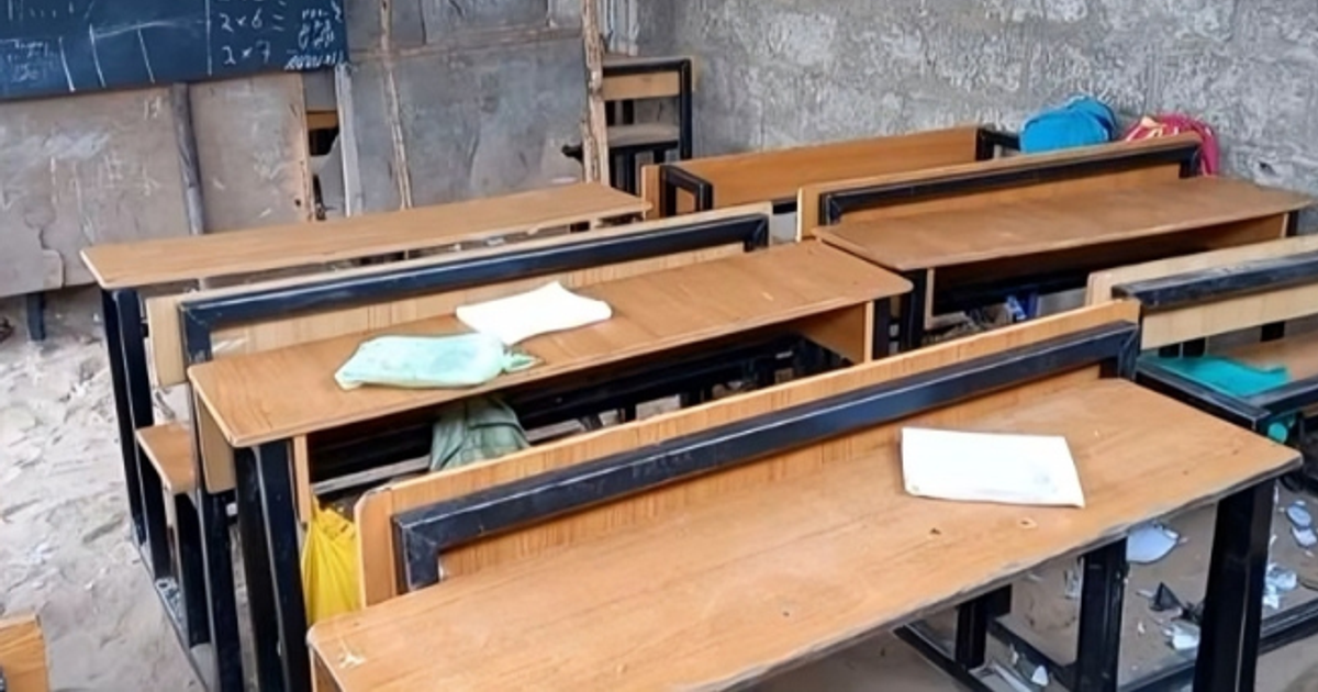 Oyo teachers strike: NUT shuts public schools indefinitely over abducted pupils, colleagues