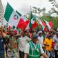 '₦1 million is the realistic figure' — NLC spokesman rejects governors' proposed ₦100,000 minimum wage