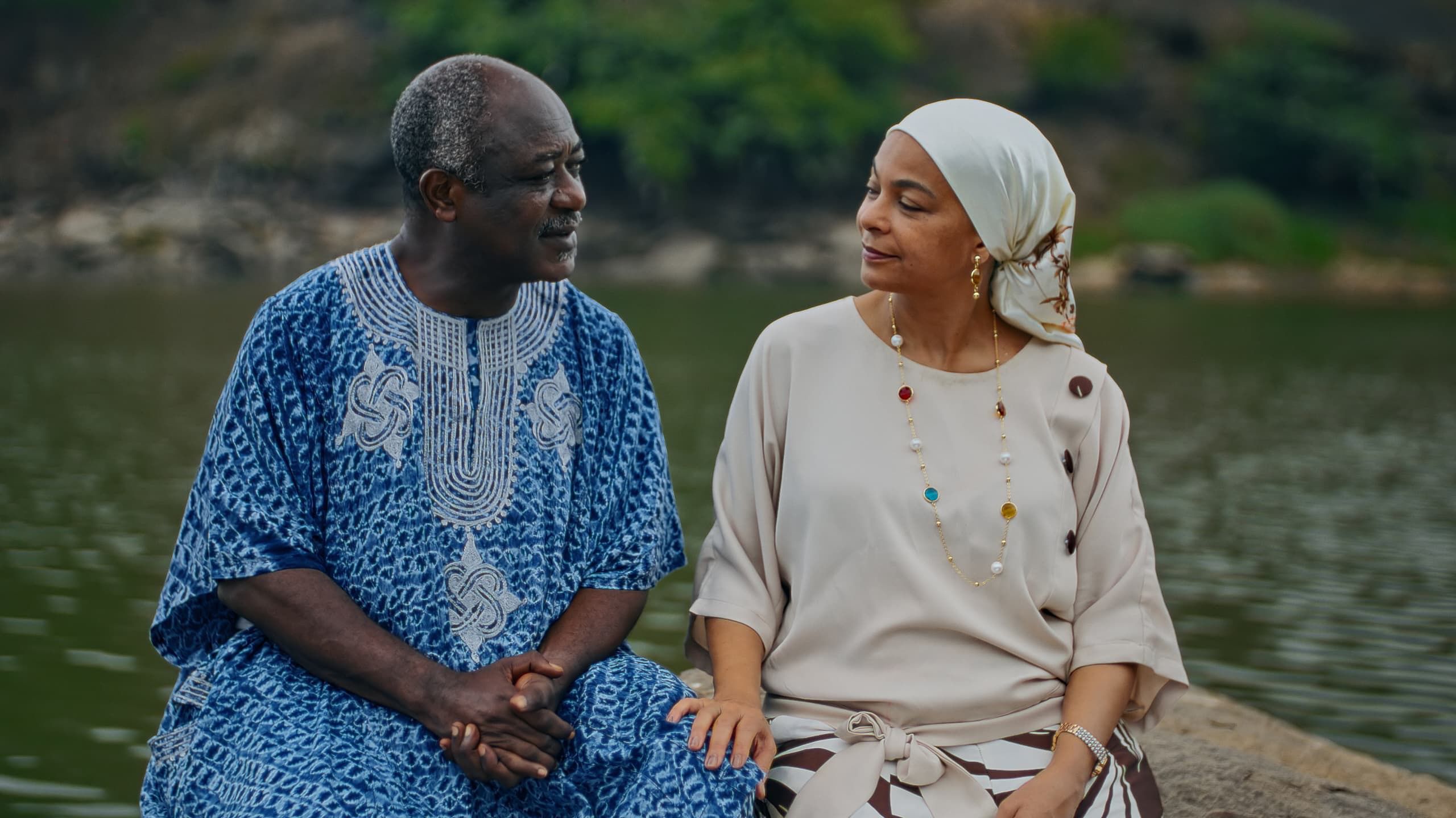 Bimbo Manuel stars in ‘The Lost Days’, premiering July 11 on Prime Video 