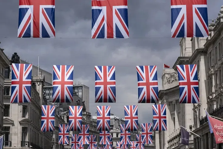 Strange But True: The UK has the World’s longest country name, Here's why