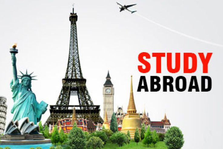 7 best degrees for Nigerians who want to study abroad