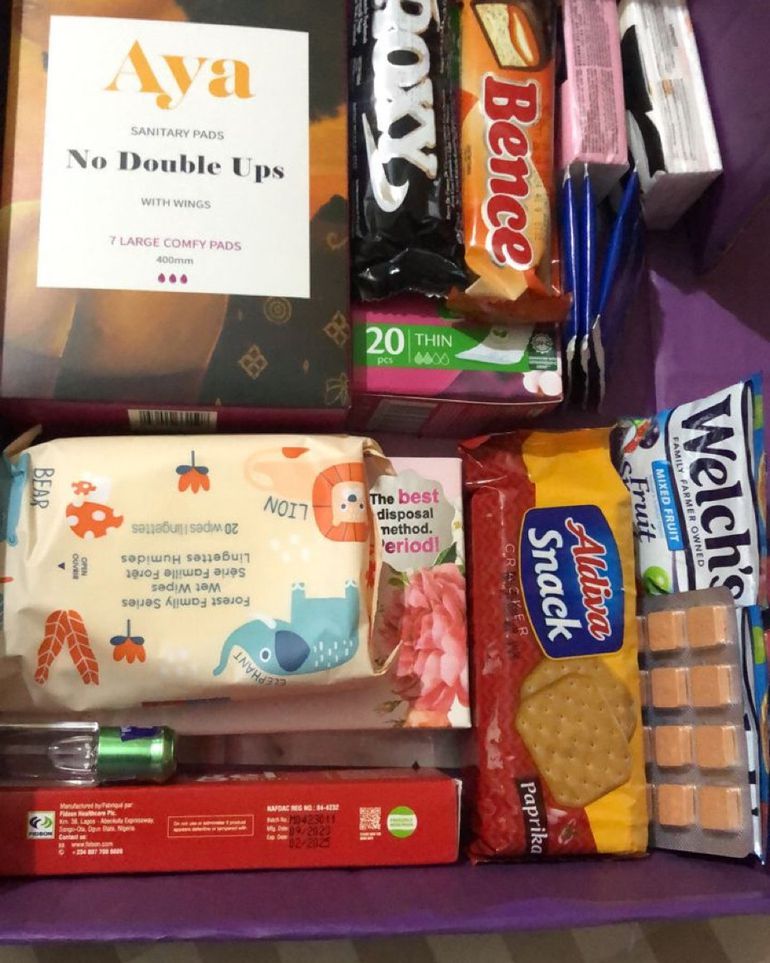 yadah's-box-period-care-package-nigeria