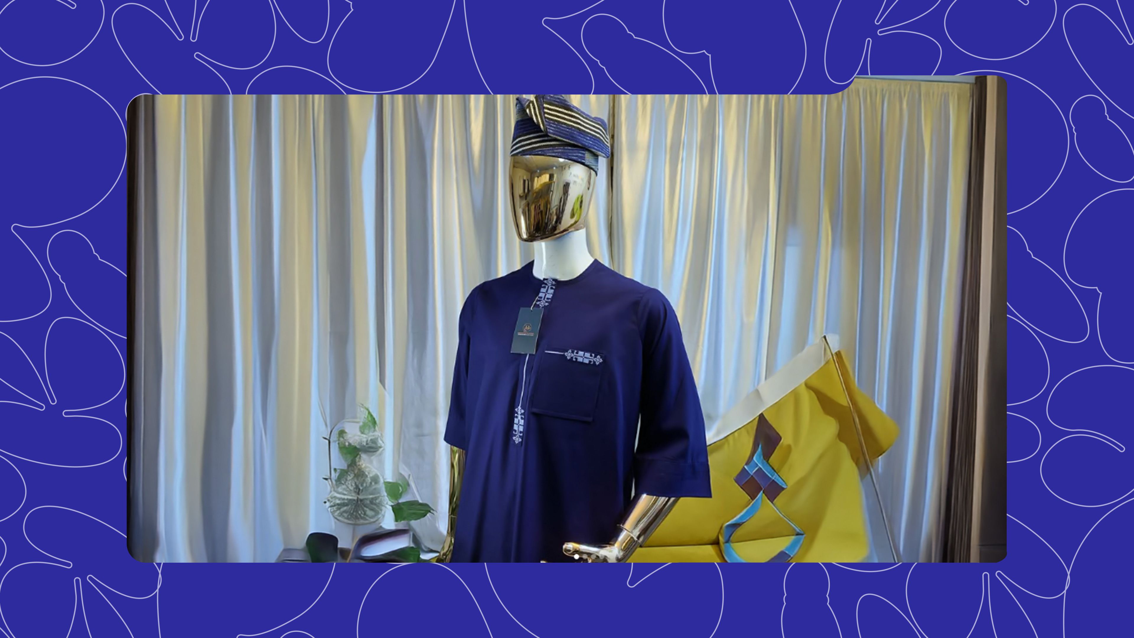 The Best Men’s Kaftan Designs in Nigeria Right Now; Fresh Looks from Hausa and Yoruba Traditions