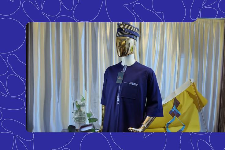The Best Men’s Kaftan Designs in Nigeria Right Now; Fresh Looks from Hausa and Yoruba Traditions