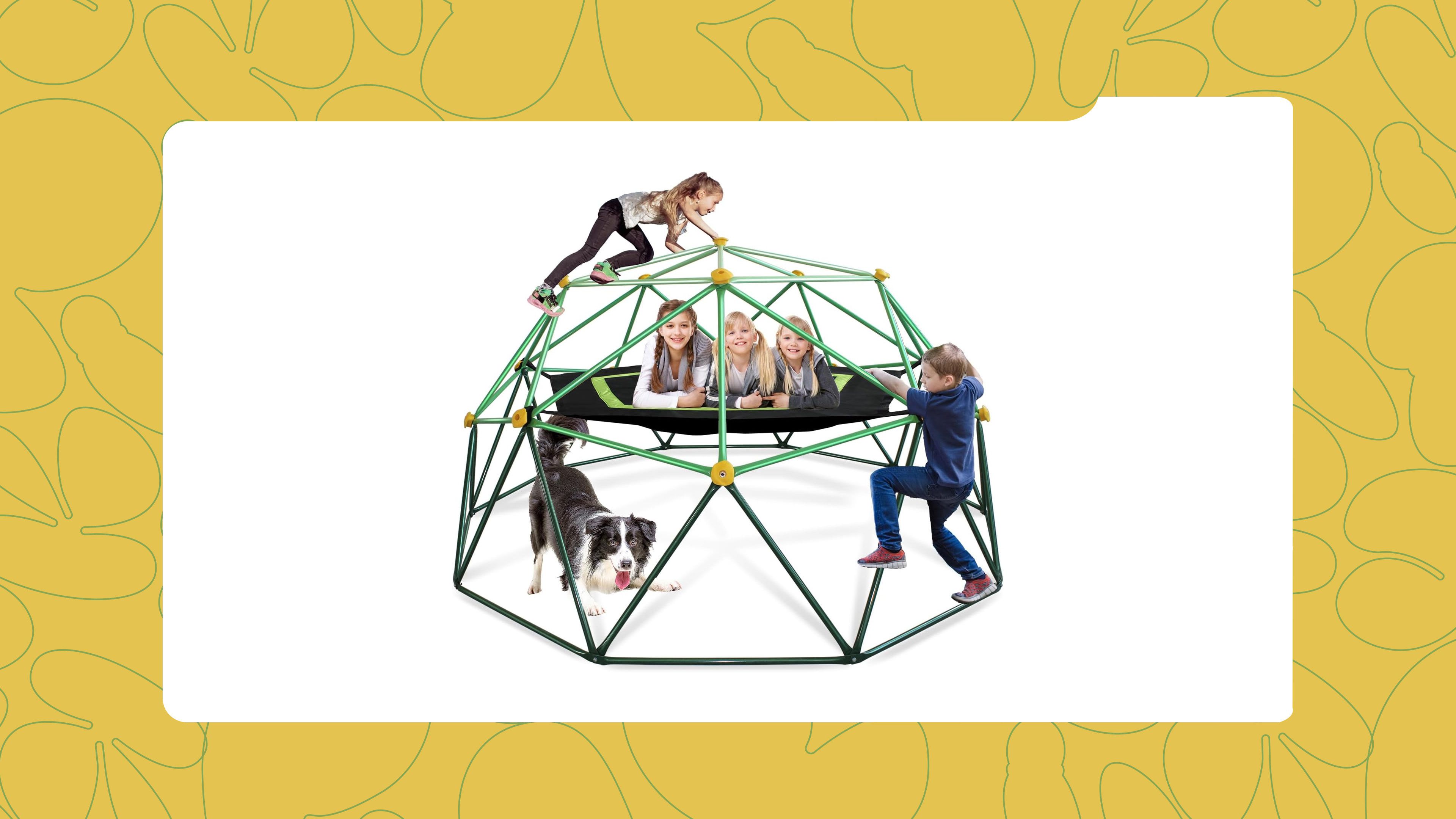The 19 Best Outdoor Toys for Nigerian Kids in 2025: Fun, Smart, and School-Approved