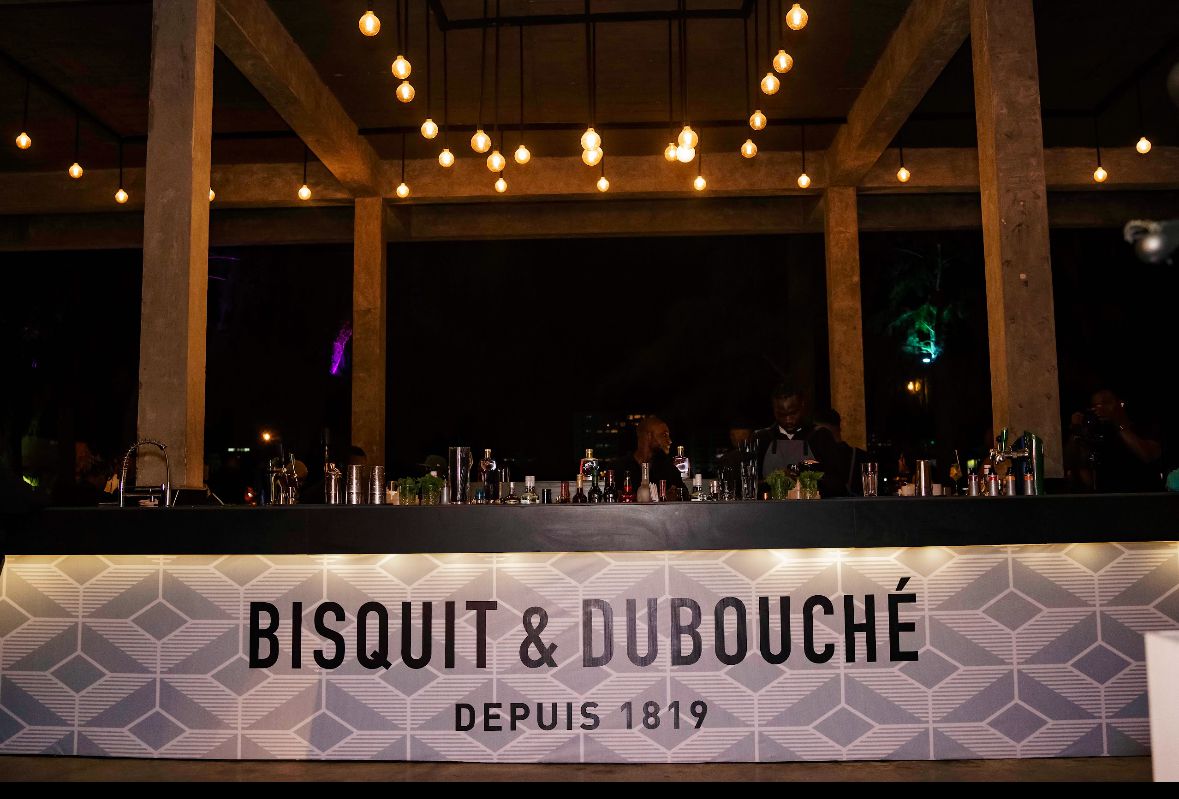 Bisquit and Dubouché Brings the Spirit of Excellence to Lagos with Exclusive Consumer Launch Experience