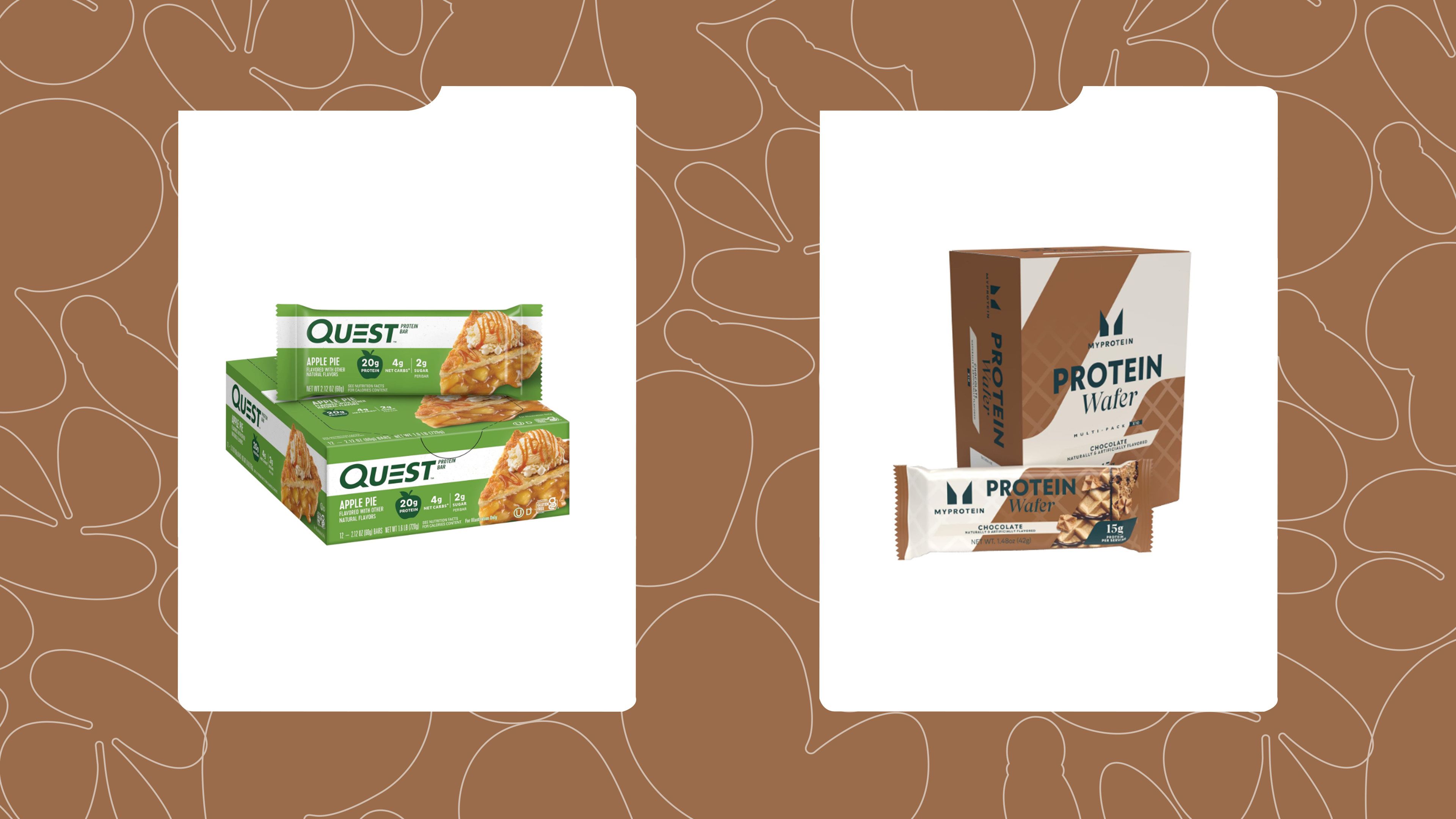 These 7 Protein Bars Are Gym-Bro Approved and Perfect for Post-Workout Recovery in Nigeria