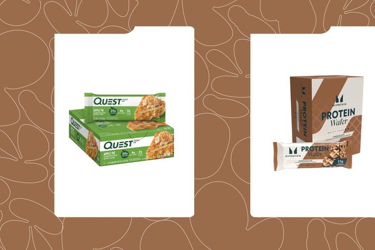 These 7 Protein Bars Are Gym-Bro Approved and Perfect for Post-Workout Recovery in Nigeria