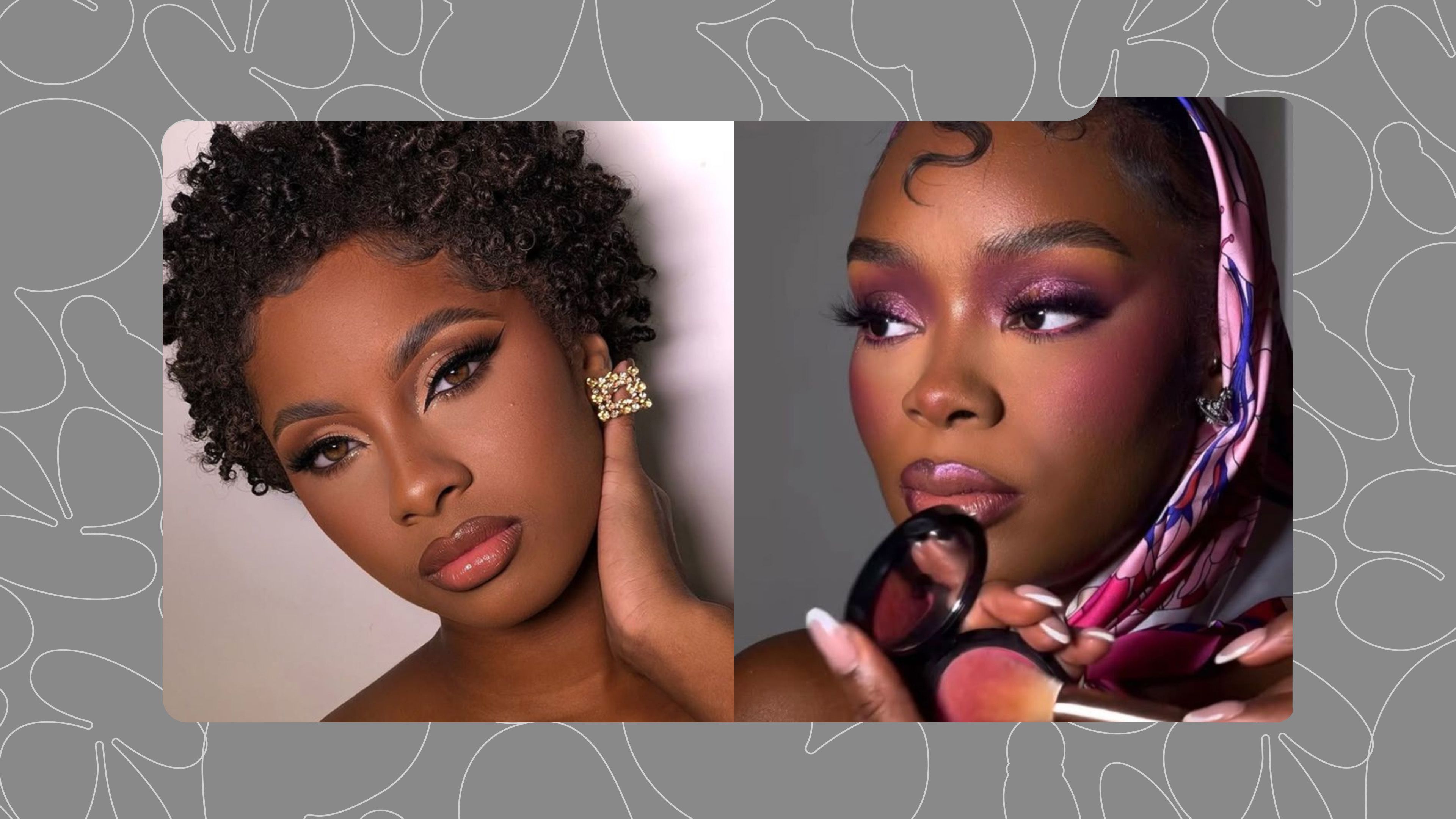 These 7 Makeup Palettes Are So Good, We Can’t Stop Reaching for Them