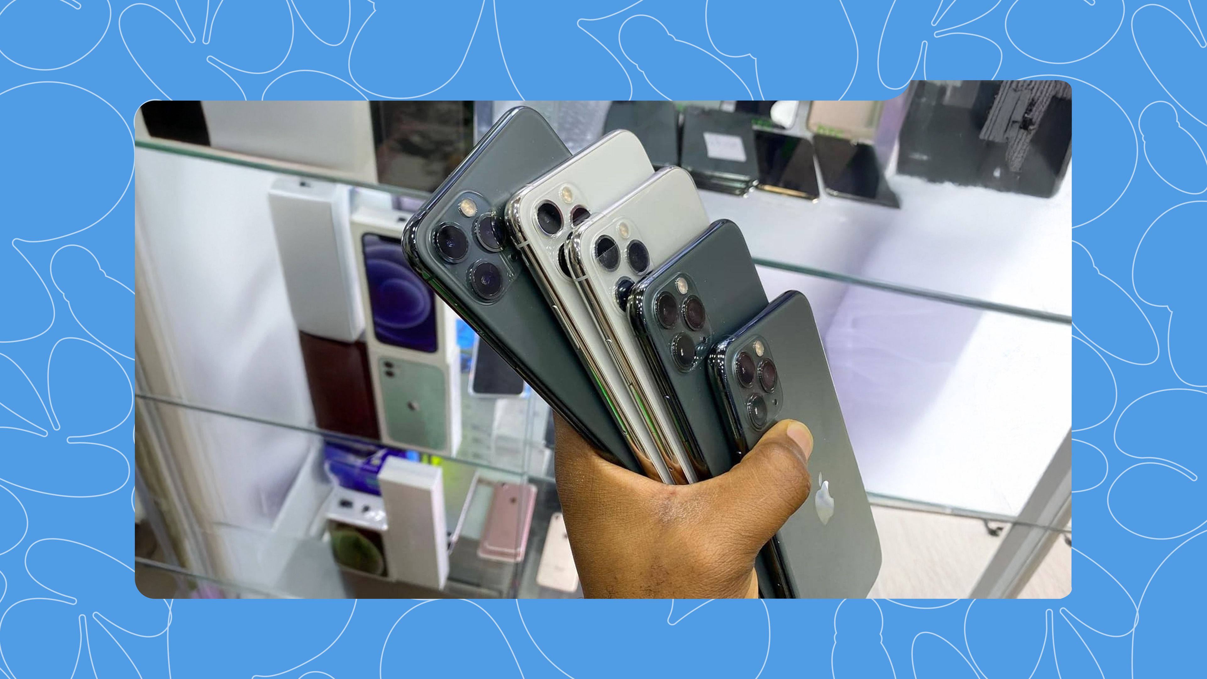 Buying a Phone in Lagos? These 7 Spots Are Trusted, Tested, and Scam-Free