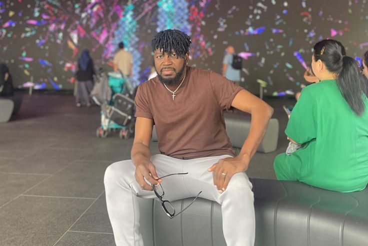 Nollywood mourns as Kayode Peters, creator of ‘My Flatmates’ passes on