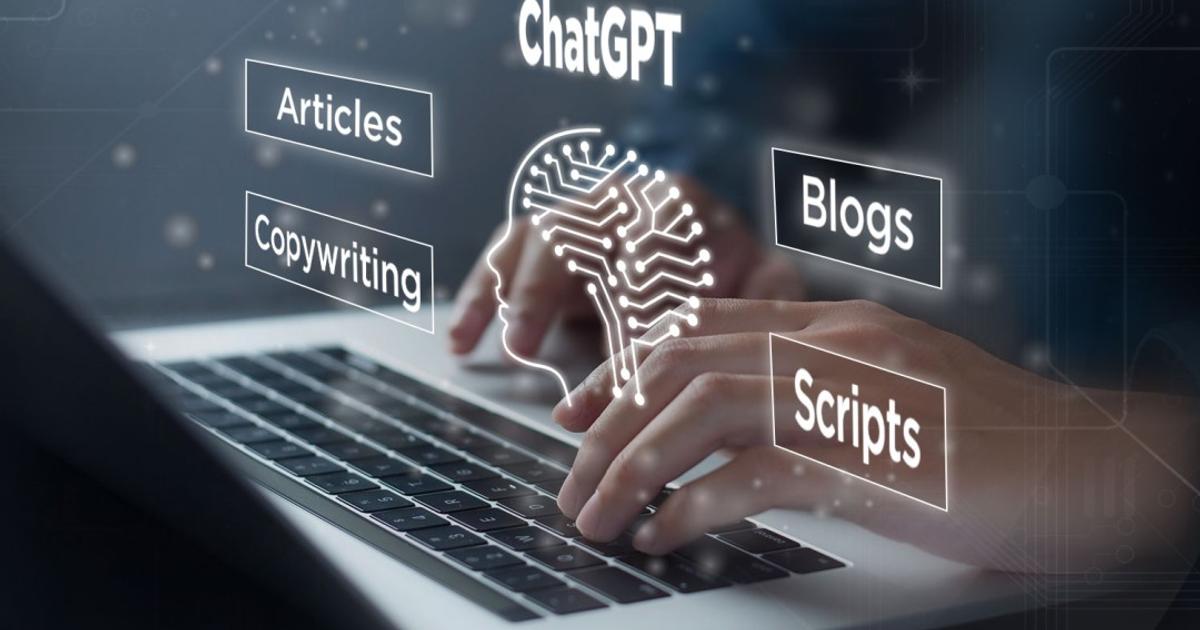 How to Use ChatGPT to Create a Month of Content | Pulse Nigeria