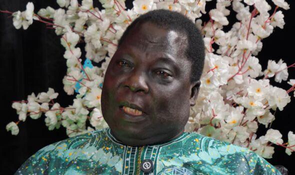 Taiwo Adeshina