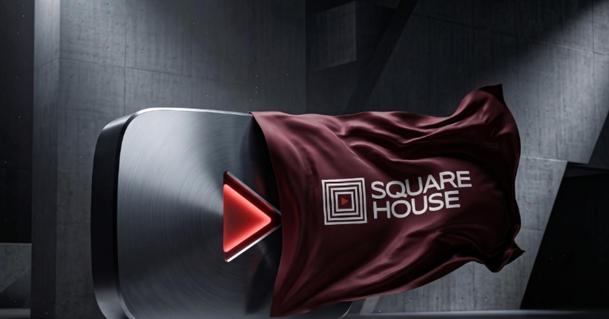 Squarehouse TV Launches to Dominate Nigeria’s Digital Media Space
