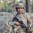 ‘Join the US Army and thank me later’ — Nollywood star-turned-soldier Princess Chineke advises