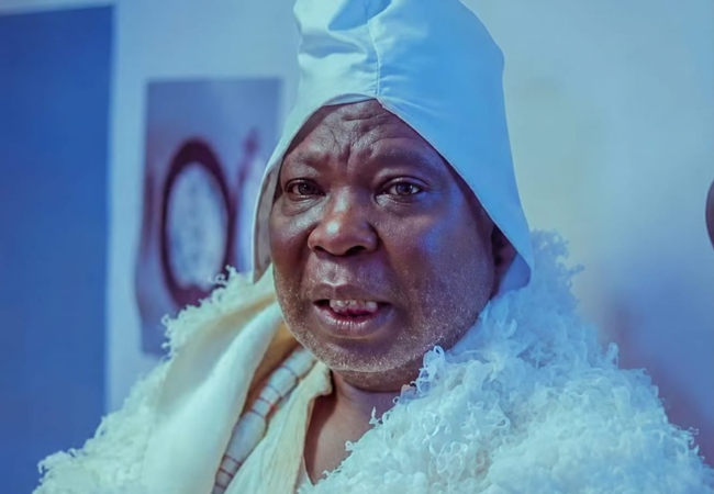 Taiwo Adeshina