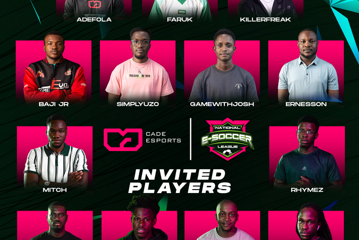 National E-Soccer League Season One: Nigeria’s Esports Milestone