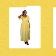 Butter Yellow Is The Colour of Summer 2025 And Nigerian Designers Are Nailing It 