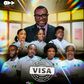 Accelerate Studios Announces the Return of Hit Comedy Series Visa on Arrival, Season 7 Premieres Friday 8th August 2025